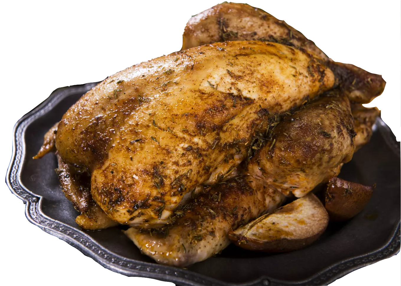 pintade