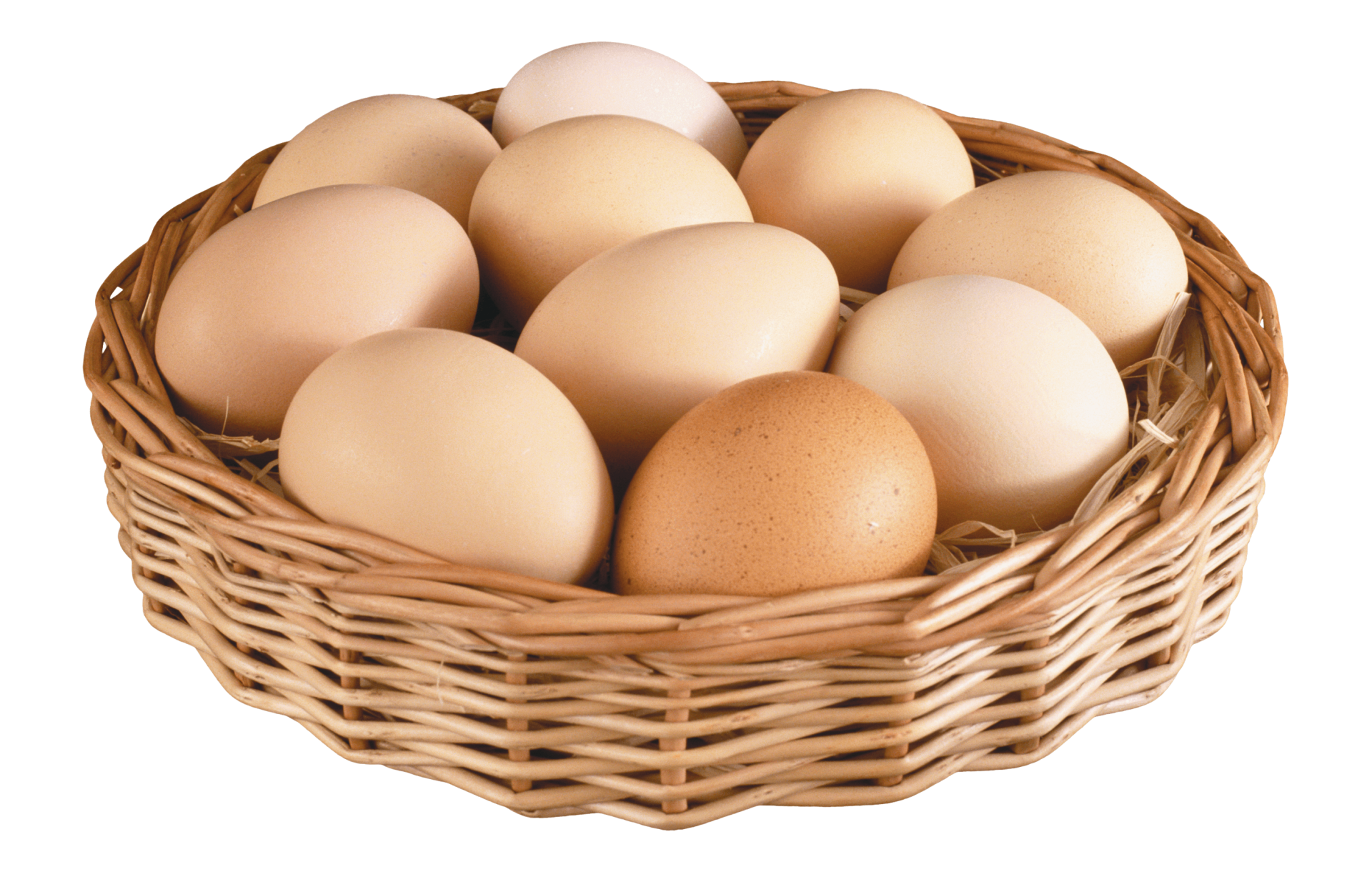 Oeufs